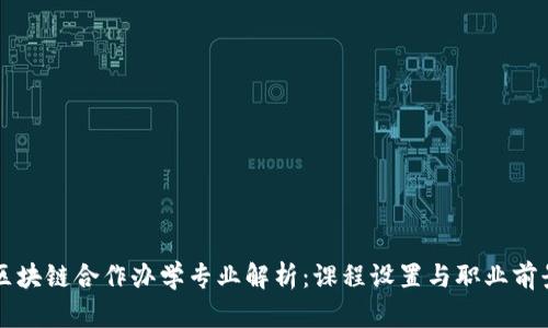 区块链合作办学专业解析:课程设置与职业前景