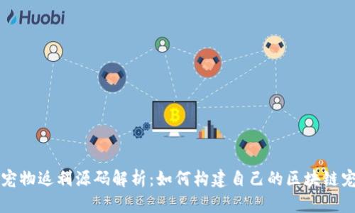 区块链宠物返利源码解析:如何构建自己的区块链宠物游戏