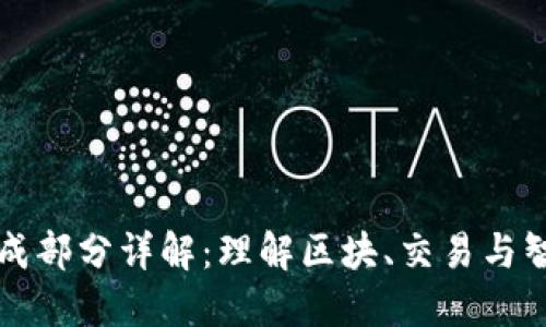 区块链数据组成部分详解:理解区块、交易与智能合约的结构