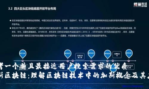 思考一个并且最接近用户搜索需求的优质
加斯区块链：理解区块链技术中的加斯概念及其应用