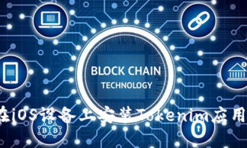 如何在iOS设备上安装Tokenim应用程序?