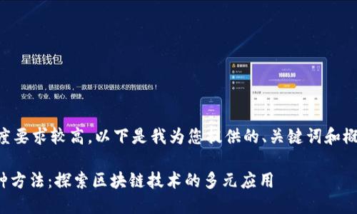 由于内容长度要求较高，以下是我为您提供的、关键词和概要内容示例。

区块链100种方法：探索区块链技术的多元应用