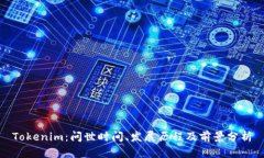 Tokenim：问世时间、发展历