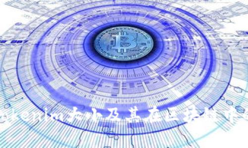 什么是Tokenim大小及其在区块链中的重要性