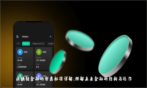 区块链金融的分类标准详解:理解未来金融的结构与运作