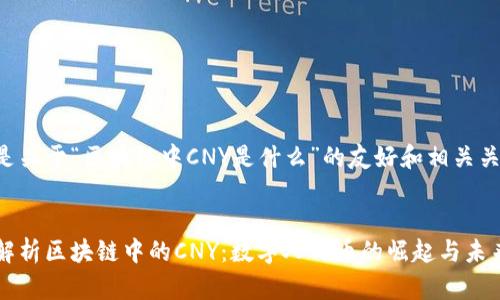 以下是关于“区块链中CNY是什么”的友好和相关关键词。
深入解析区块链中的CNY:数字人民币的崛起与未来