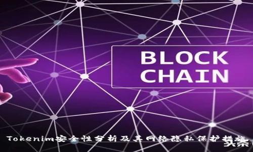 Tokenim安全性分析及其网络隐私保护措施