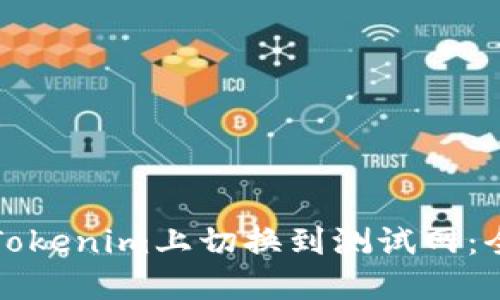 如何在Tokenim上切换到测试网:全面指南