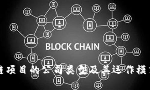 区块链项目的公司类型及其运作模式详解