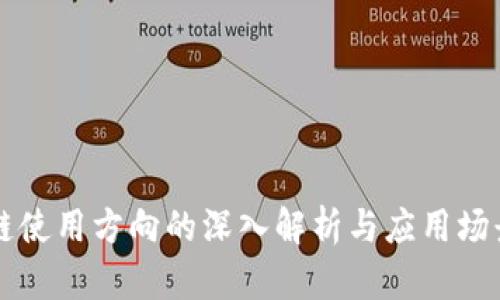 区块链使用方向的深入解析与应用场景分析