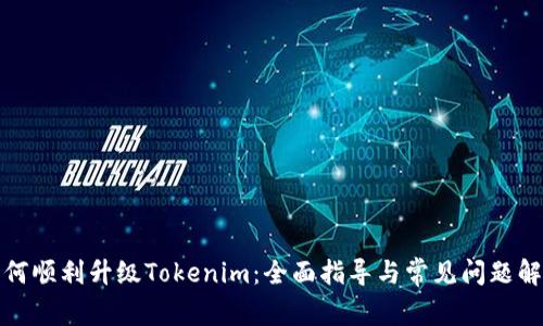 如何顺利升级Tokenim:全面指导与常见问题解答