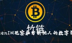 如何使用TokenIM观察和分析