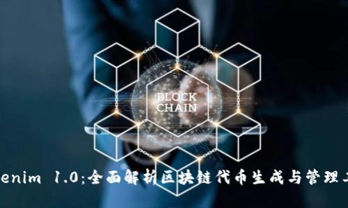 Tokenim 1.0:全面解析区块链代币生成与管理工具
