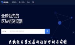 区块链自律发展的趋势分
