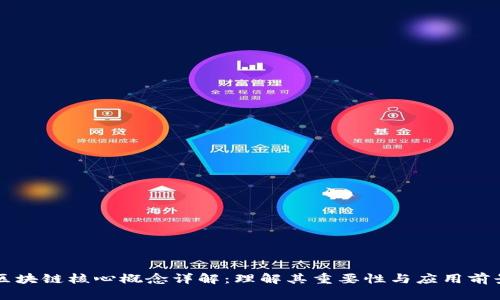 区块链核心概念详解:理解其重要性与应用前景