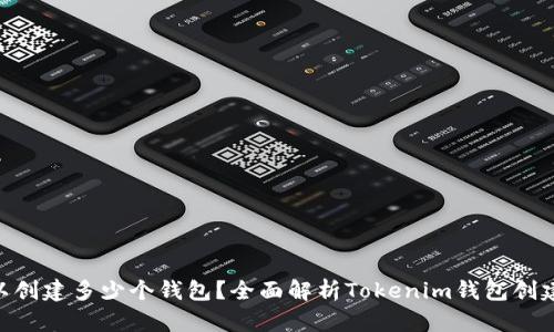 Tokenim可以创建多少个钱包?全面解析Tokenim钱包创建数量与功能