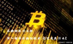区块链是什么梗深入解析