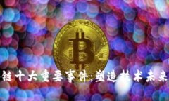 揭示区块链十大重要事件