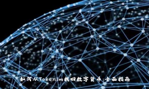 如何从Tokenim找回数字货币:全面指南