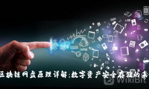 区块链网盘原理详解:数字资产安全存储的未来