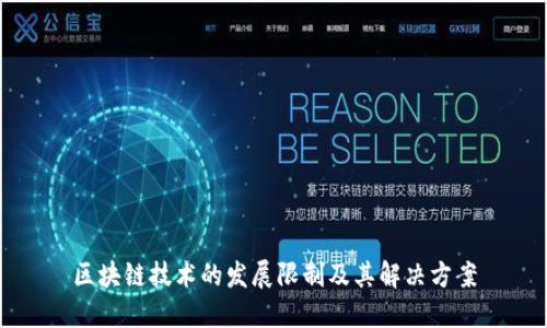 区块链技术的发展限制及其解决方案