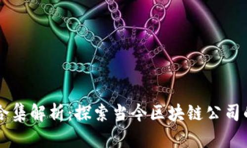 国内区块链合集解析:探索当今区块链公司的发展与未来