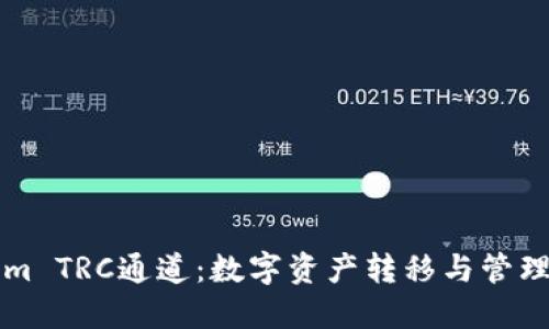 深入了解Tokenim TRC通道:数字资产转移与管理的全新解决方案