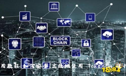 Tokenim 钱使用教程:如何安全、高效地使用 Tokenim 进行数字资产管理