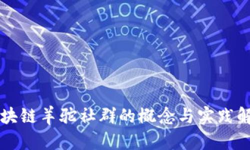 区块链羊驼社群的概念与实践解析