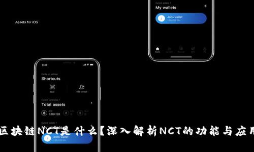 区块链NCT是什么?深入解析NCT的功能与应用
