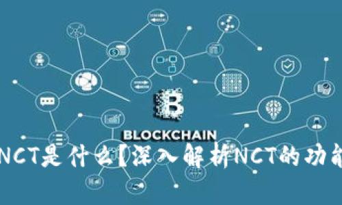 区块链NCT是什么?深入解析NCT的功能与应用