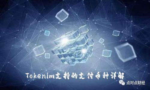 Tokenim支持的支付币种详解