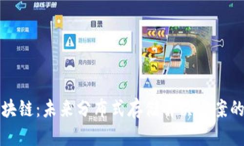 SC区块链:未来分布式存储解决方案的先锋