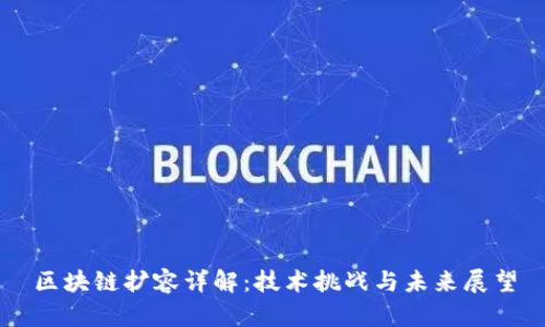 区块链扩容详解:技术挑战与未来展望