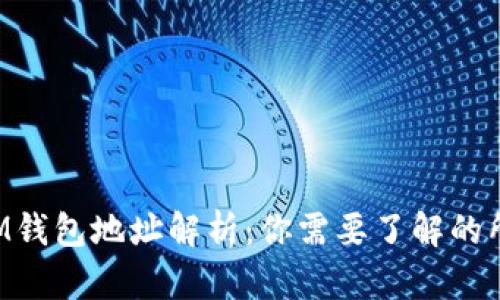 TokenIM钱包地址解析:你需要了解的所有信息