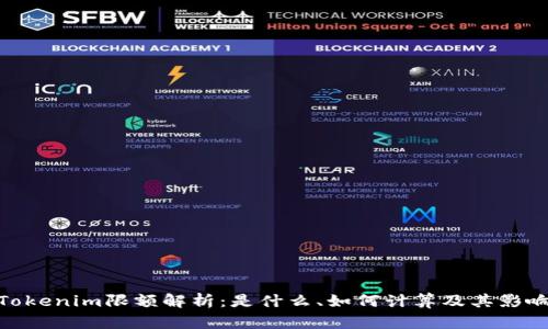 Tokenim限额解析:是什么、如何计算及其影响