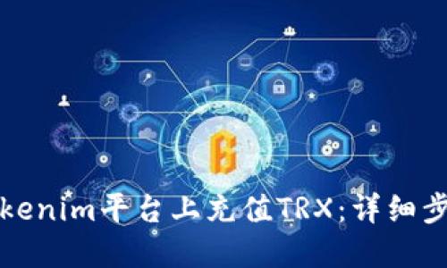 如何在Tokenim平台上充值TRX:详细步骤与技巧