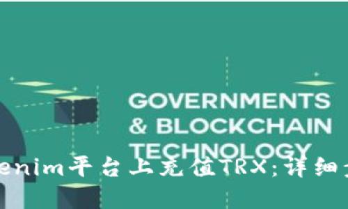 如何在Tokenim平台上充值TRX:详细步骤与技巧
