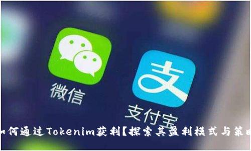 如何通过Tokenim获利？探索其盈利模式与策略