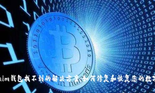 Tokenim钱包找不到的解决方案:如何修复和恢复您的数字资产