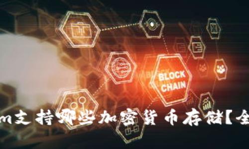 Tokenim支持哪些加密货币存储?全面解析