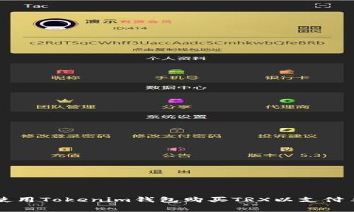 如何使用Tokenim钱包购买TRX以支付手续费