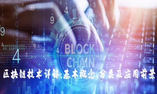 区块链技术详解：基本概念、分类及应用前景