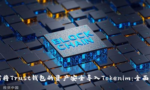 如何将Trust钱包的资产安全导入Tokenim：全面指南