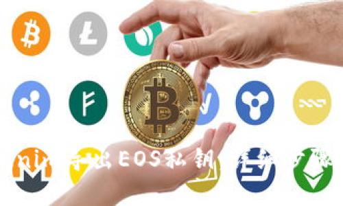 如何通过Tokenim导出EOS私钥：详细步骤与安全性分析
