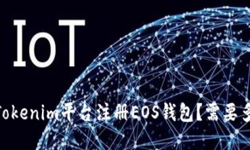 如何在Tokenim平台注册EOS钱包？需要多少ETH？