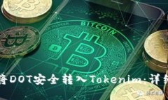 如何将DOT安全转入Tokenim：