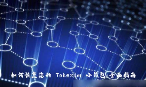 如何恢复您的 Tokenim 小钱包：全面指南