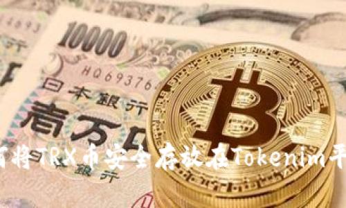 如何将TRX币安全存放在Tokenim平台？