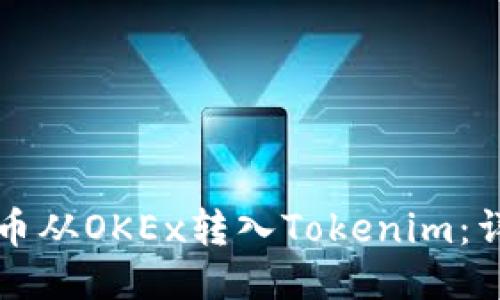 如何将币从OKEx转入Tokenim：详细指南